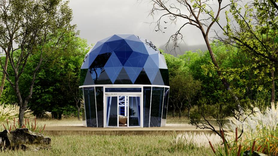 临沧星空酒店帐篷厂家