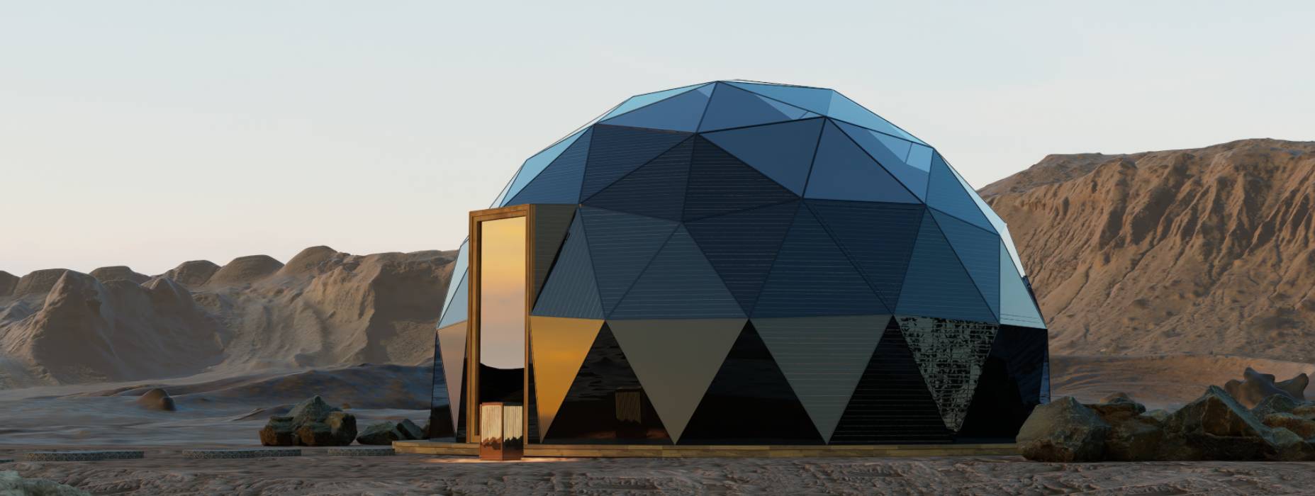 临沧星空酒店帐篷